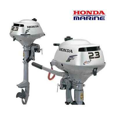 Honda BF2.3SCHU pakabinamas valties variklis - 2.3 AG